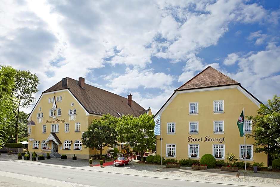 Hotel Gutsgasthof Stangl