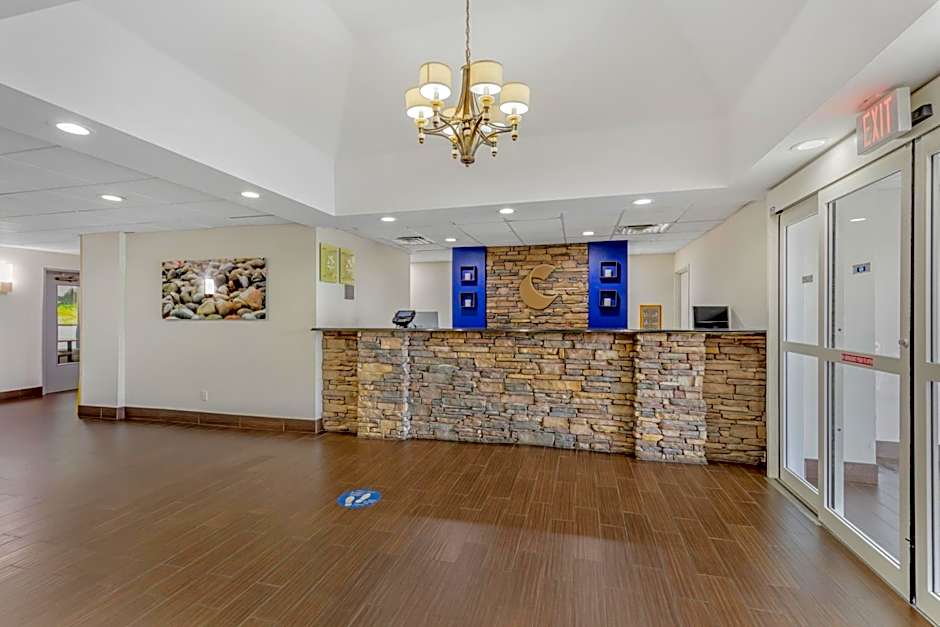 Comfort Inn US Hwy 80