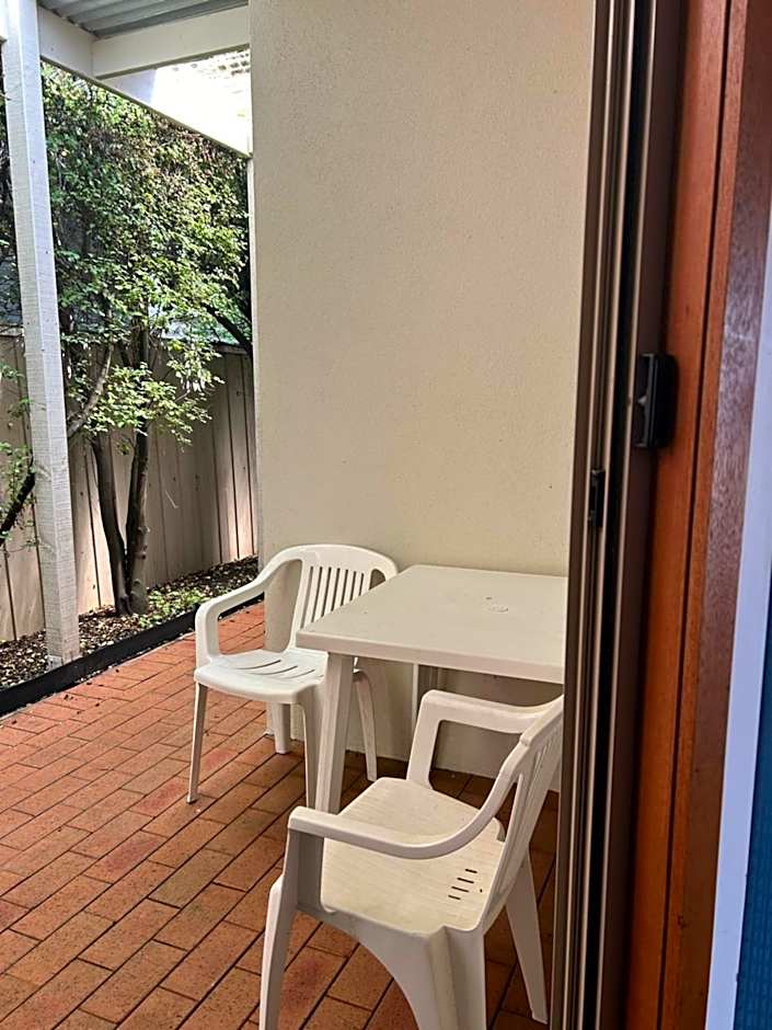 Portarlington Beach Motel