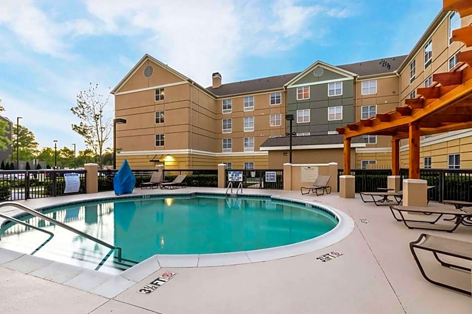 Homewood Suites By Hilton Greenville