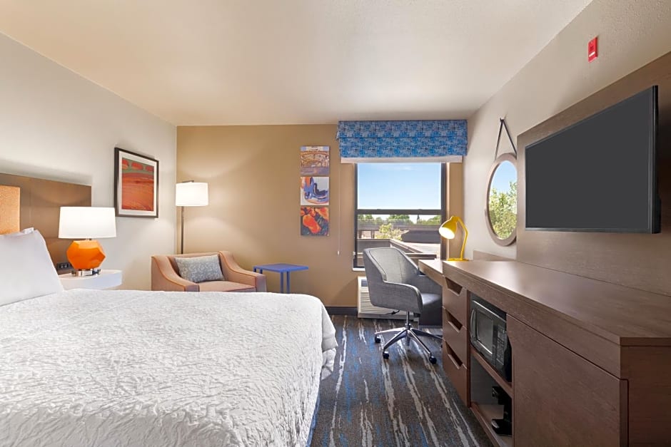 Hampton Inn Sacramento/Rancho Cordova
