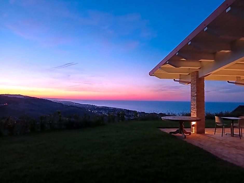 Casale Adriatico B&B