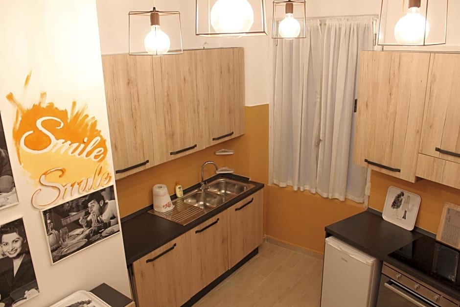 Victoria House Hostel