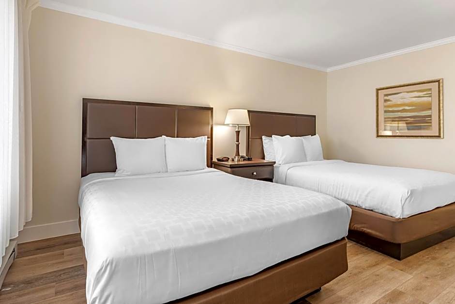 Best Western Carmel's Town House Lodge