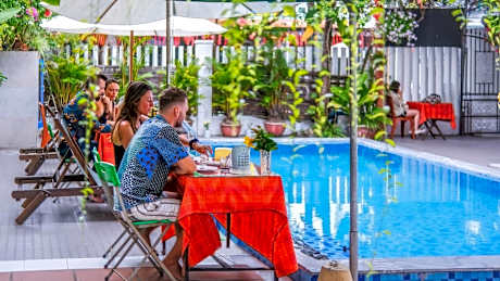 Oleander Garden Homestay