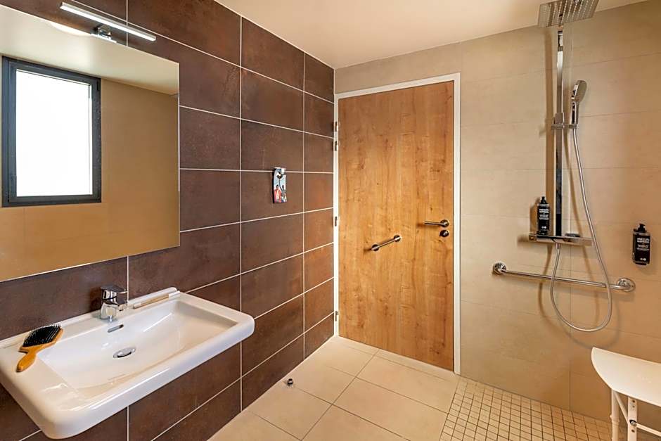 ibis Styles Cabries Aix-en-Provence TGV