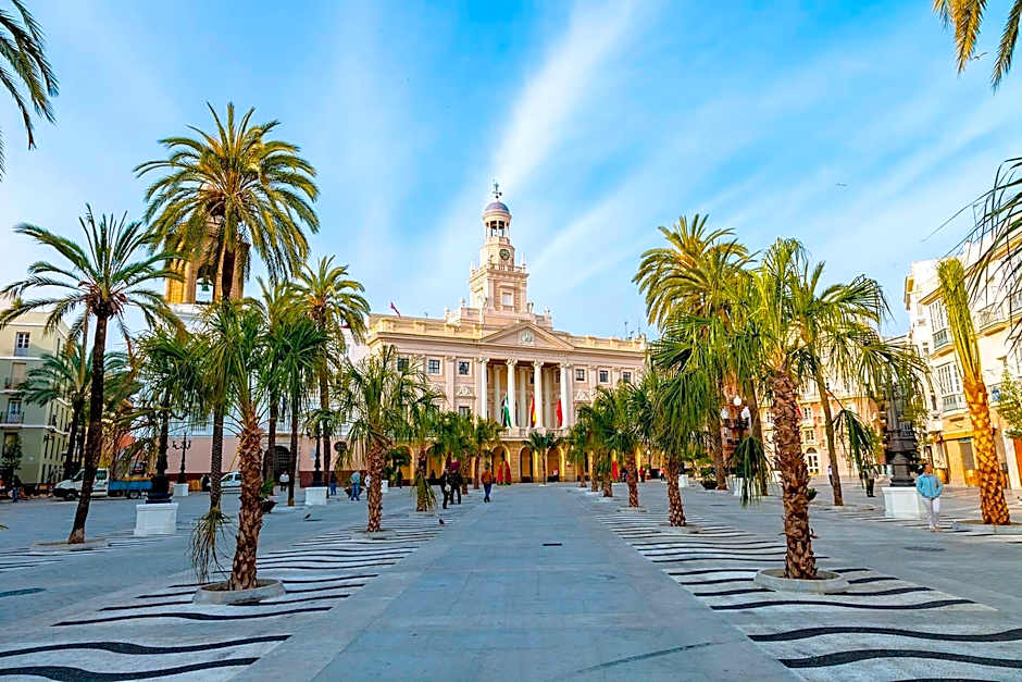 Áurea Casa Palacio Sagasta by Eurostars Hotel Company