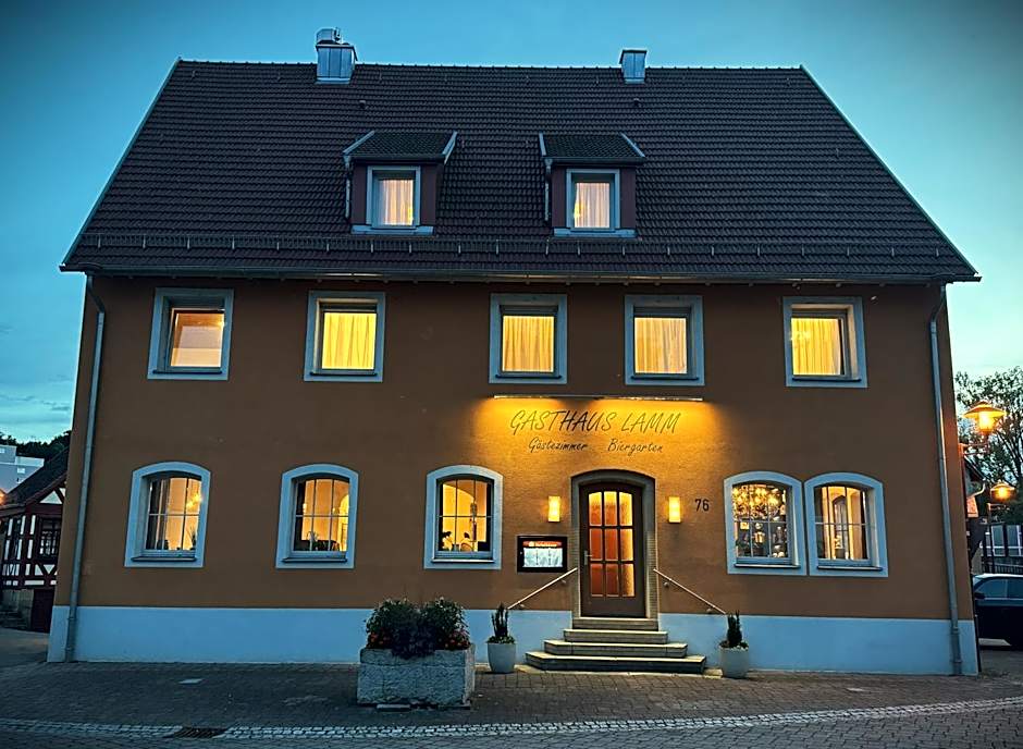 Gasthaus Lamm