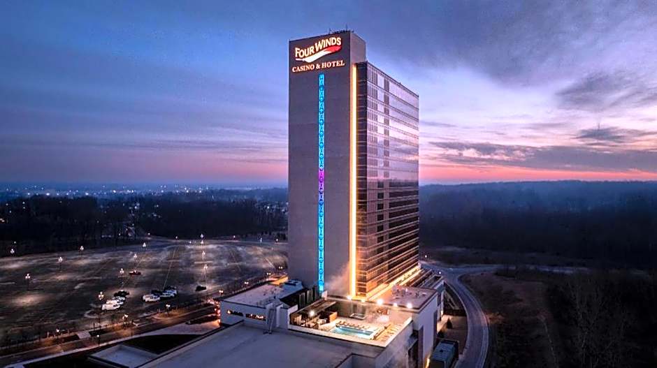 Four Winds Casino - South Bend