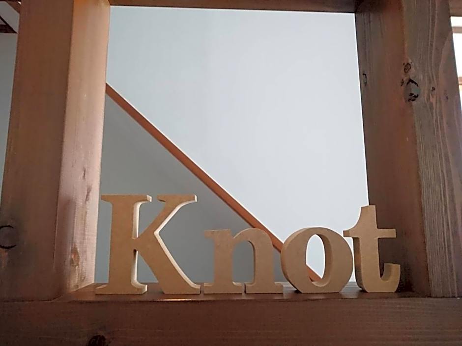 KINOSAKI KNOT