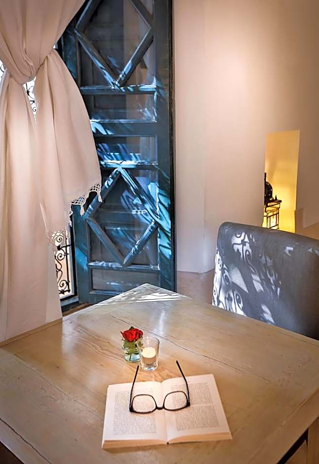 Hotel & Spa Dar Sara