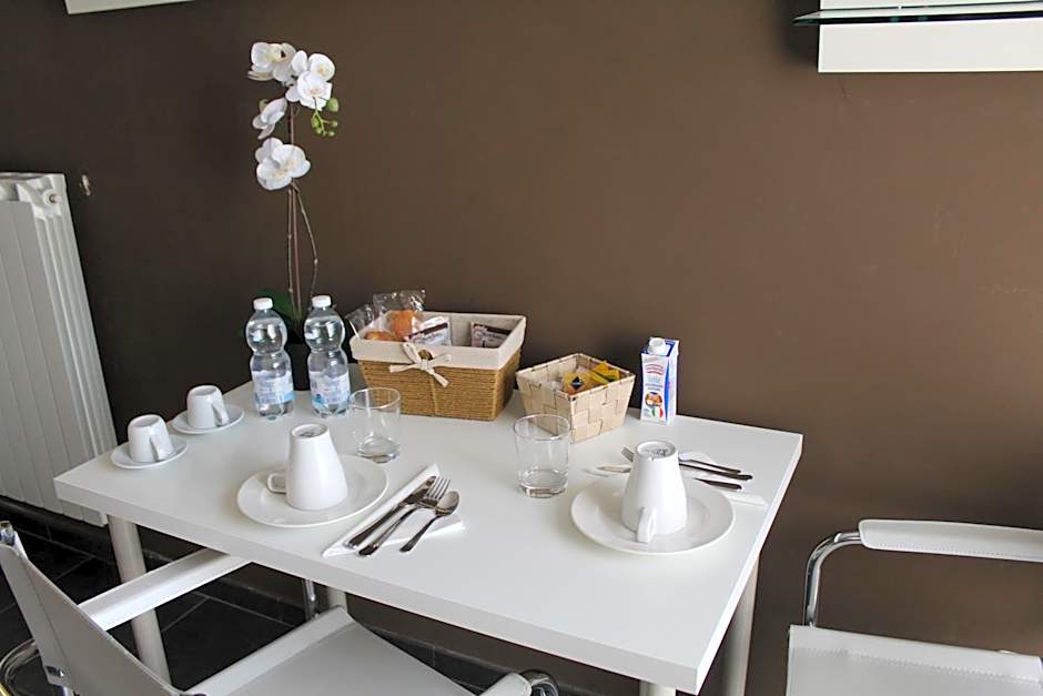 B&b My Bergamo