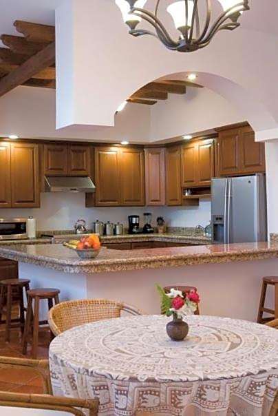 Hacienda Todos Los Santos