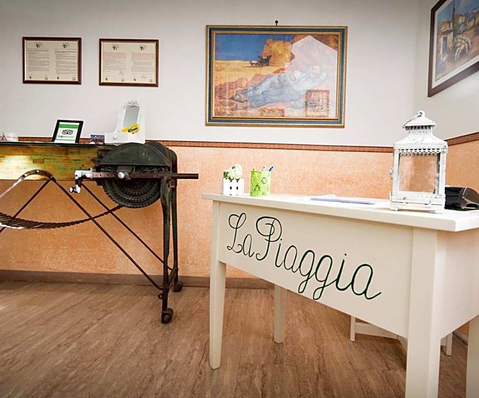 La Piaggia