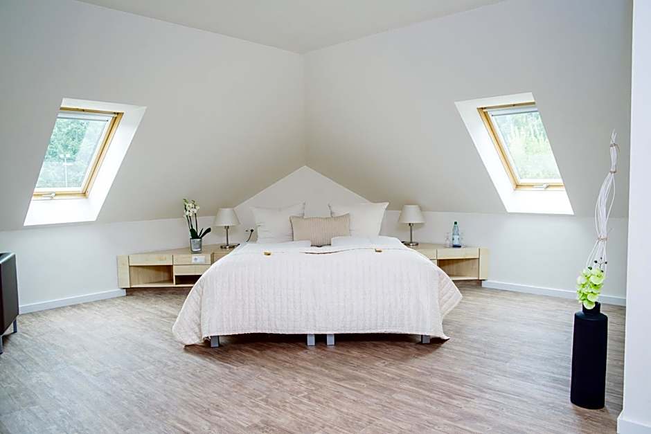 Sporthotel Fuchsbachtal