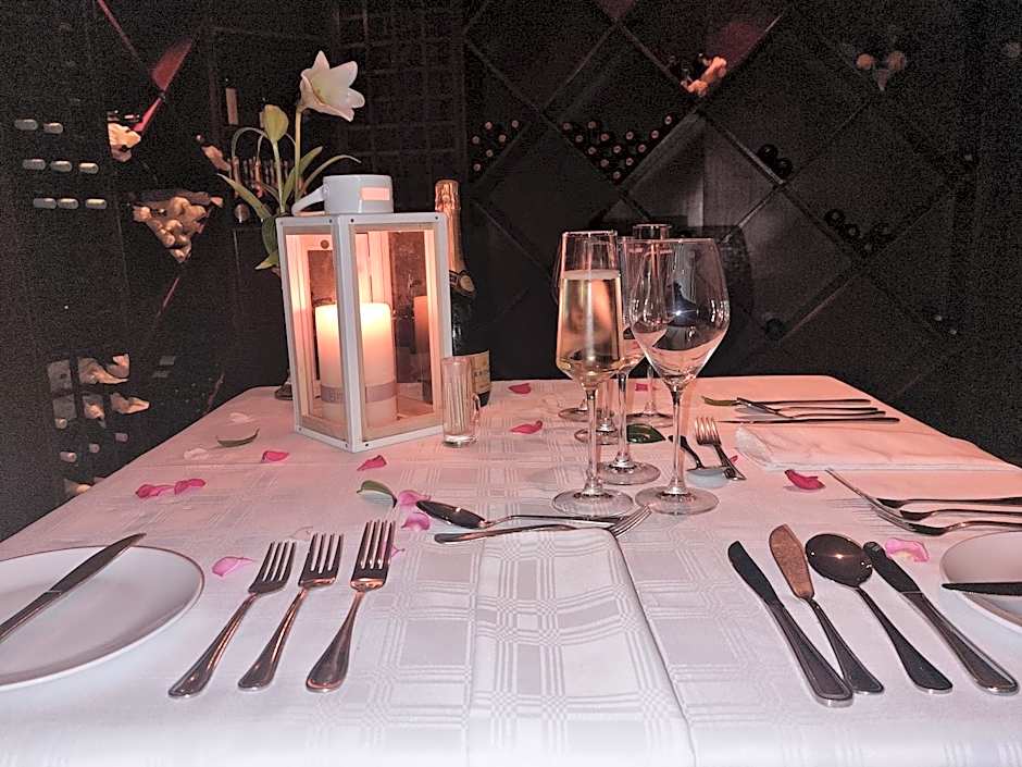 Budmarsh Country Lodge