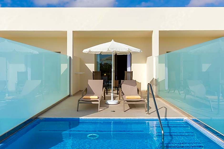 Hotel Riu Palace Boavista - All Inclusive