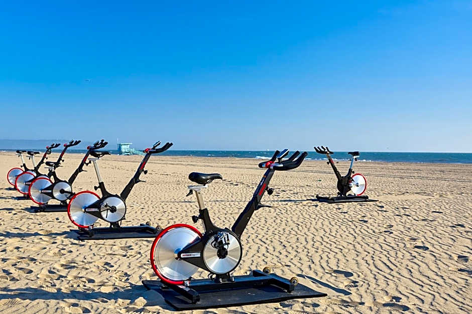 Marina Del Rey Marriott