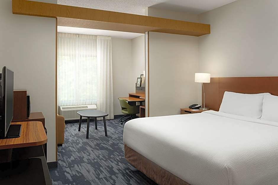 Fairfield Inn & Suites by Marriott Columbia