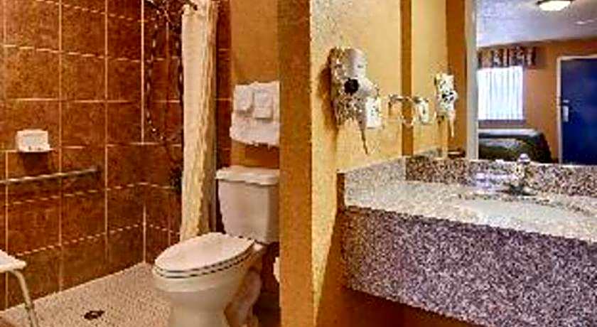 Best Western Post Oak Inn