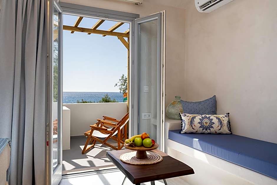 Thousand Stars Suites&Rooms