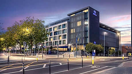 Hilton Dublin Kilmainham