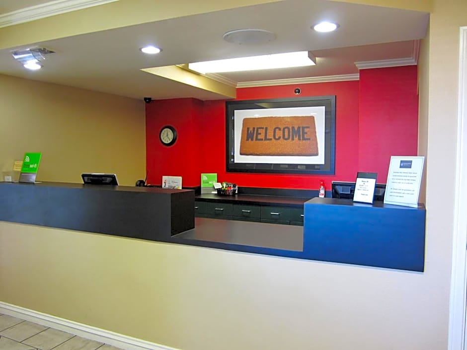 Extended Stay America Suites - Los Angeles - LAX Airport - El Segundo