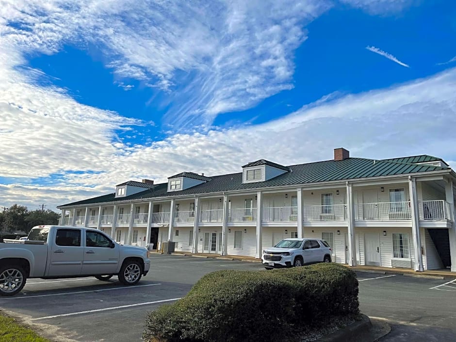 Baymont by Wyndham Thomasville