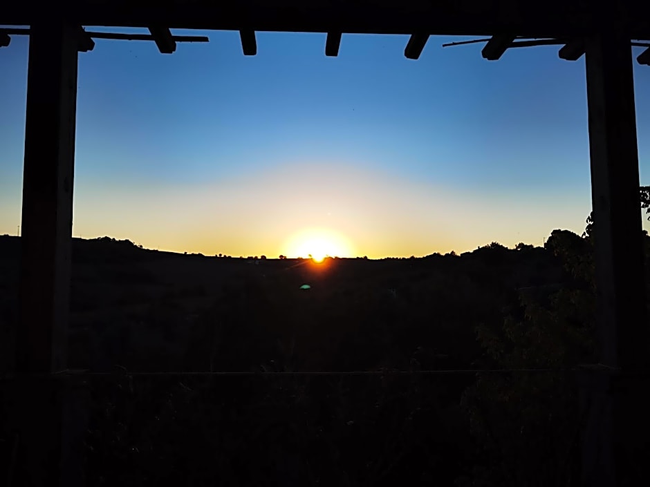 Quinta do Vale Encantado "the Valley" - Santarém - Portugal