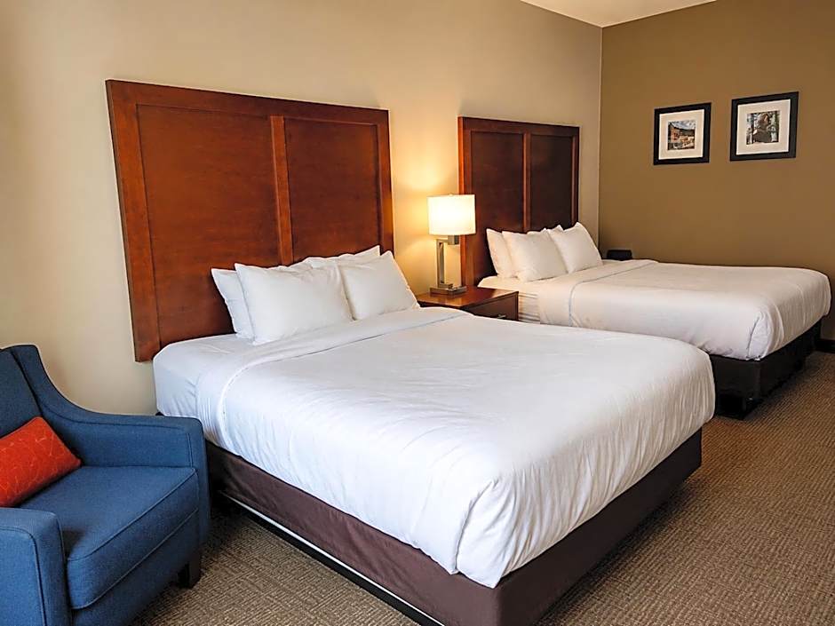 Comfort Inn & Suites Deadwood