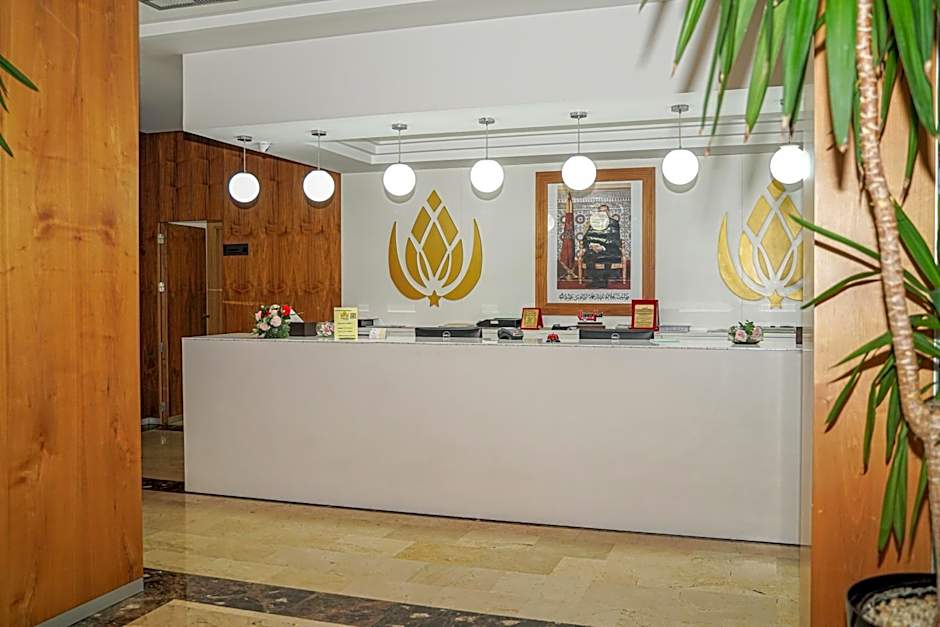Prestige Hotel & Spa
