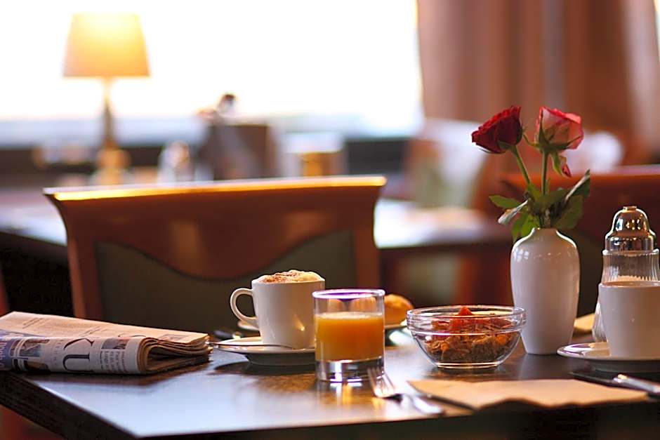 Hotel Schiff am See
