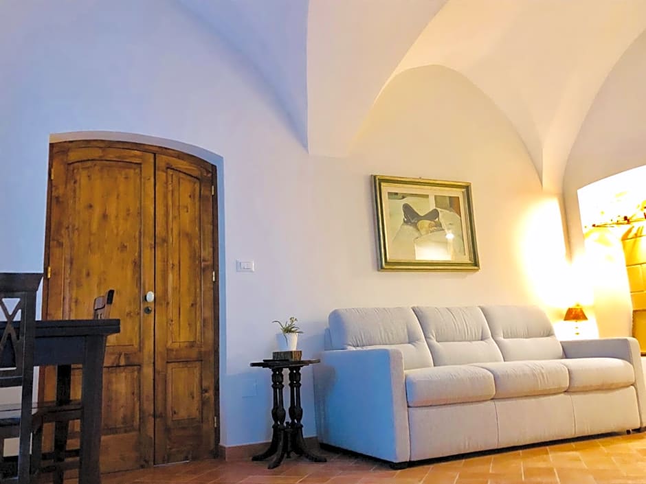 San Michele delle grotte BnB
