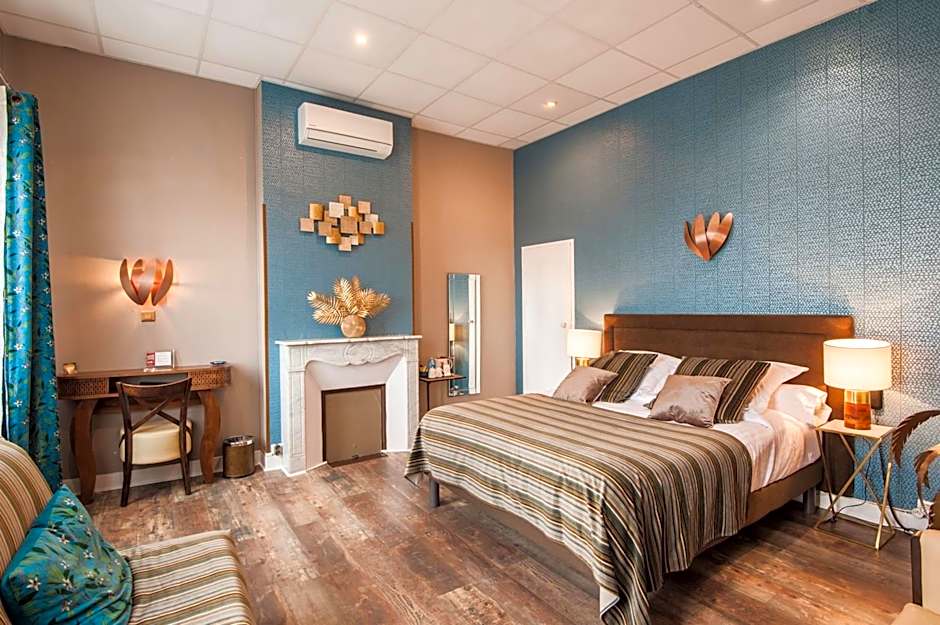 Hôtel de Charme Le Provence