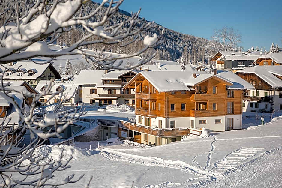 Chalet Rudla