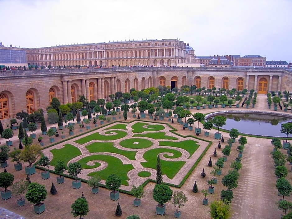 Mercure Versailles Chateau