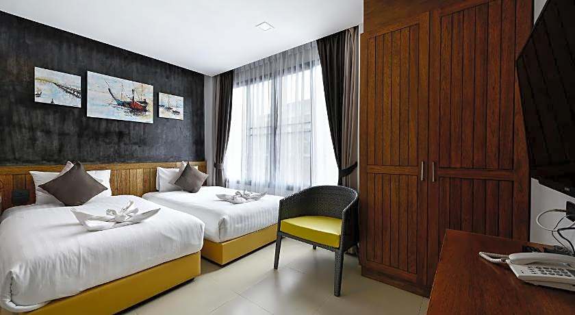 Casa Bella Phuket (SHA Plus)