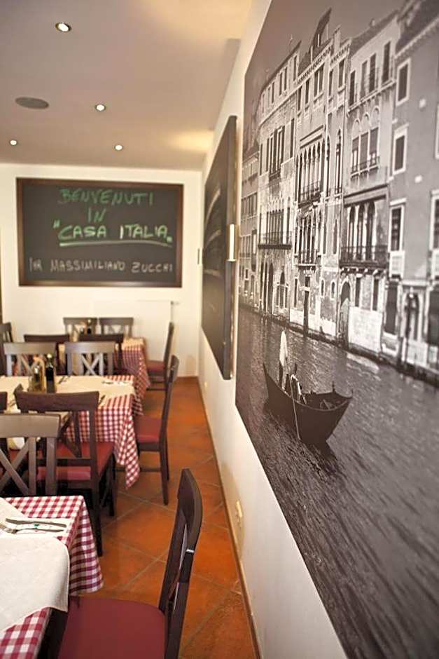 Hotel CASA ITALIA