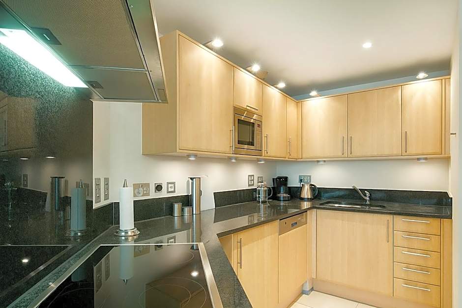 Still Life - Vauxhall