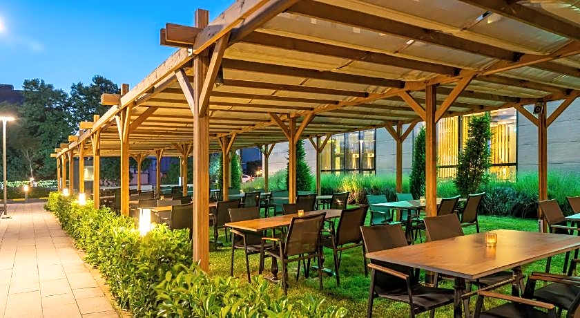 Ibis Istanbul Tuzla Hotel