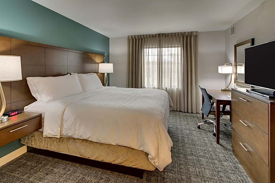 Staybridge Suites Missoula By IHG