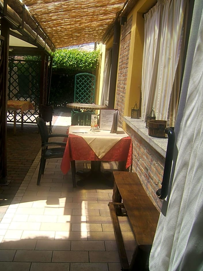 Locanda Canareggio