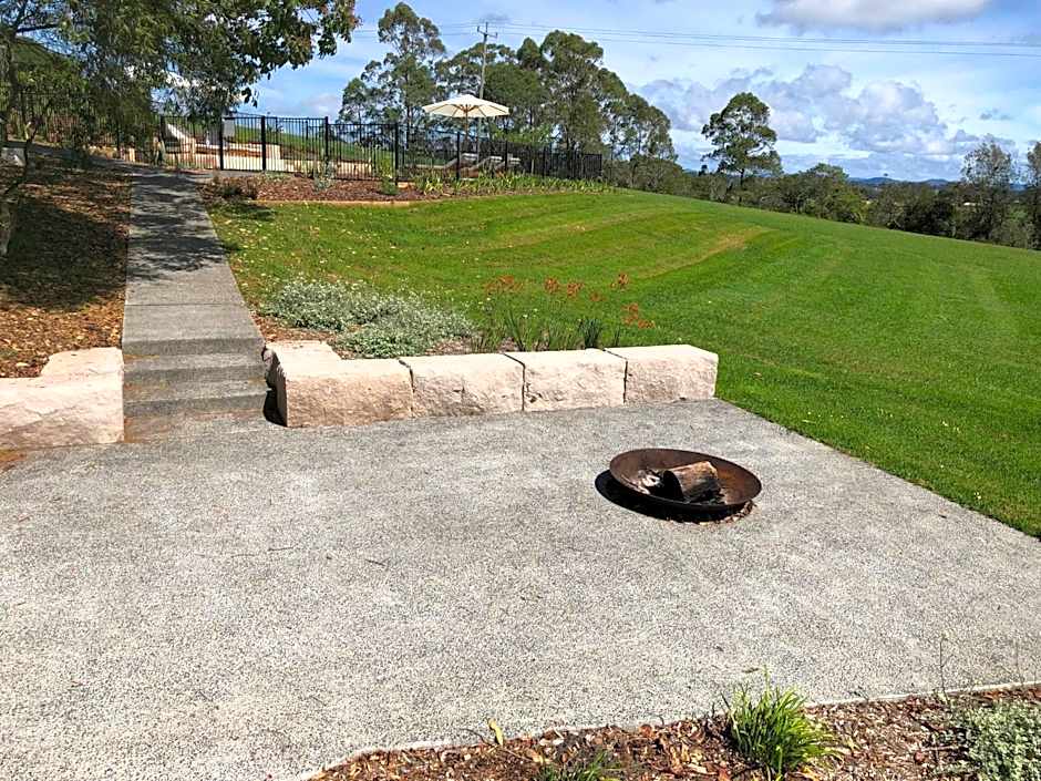 Mansfield on the Manning