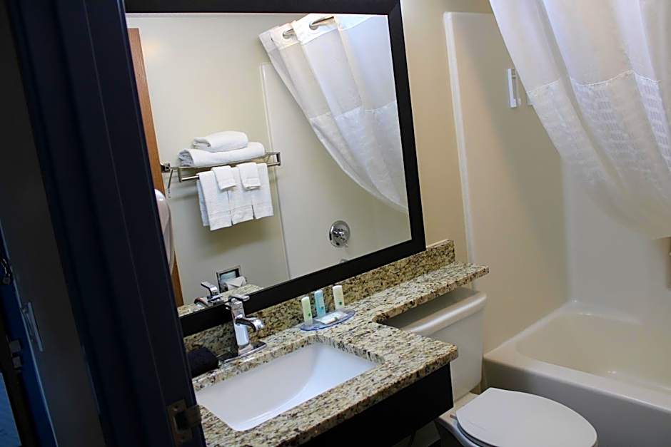 Quality Inn Mount Pleasant