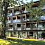 Waldhaus Jakob