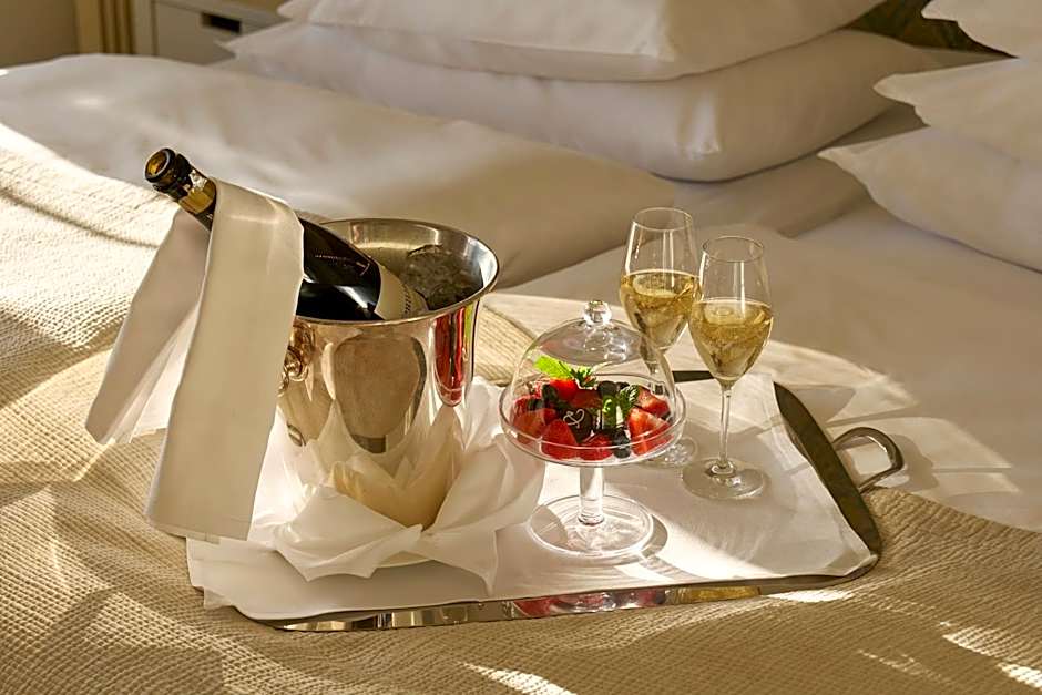 Hotel Diplomat Stockholm