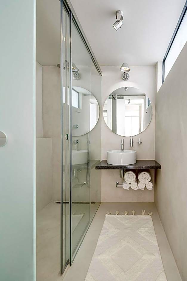 Holečkova Apartments