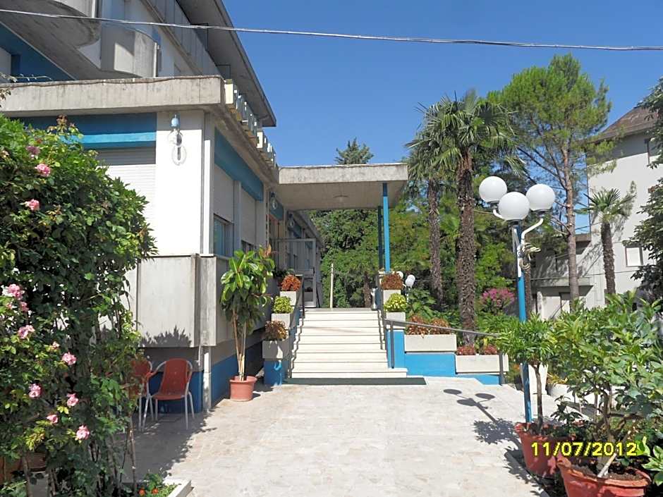 Hotel Prati