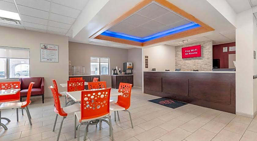 Red Roof Inn Johnstown