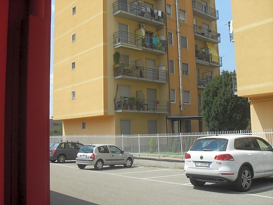 Sempione 72 B&B – Pogliano Milanese, DC